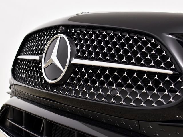 New 2026 Black Mercedes-Benz CLE 450 image 57