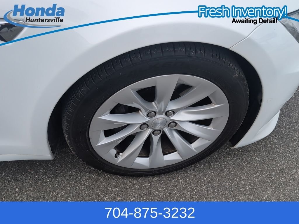 2017 Tesla Model S 100D - Photo 9