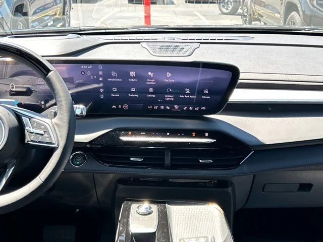 2026 Buick Enclave Avenir - Photo 24