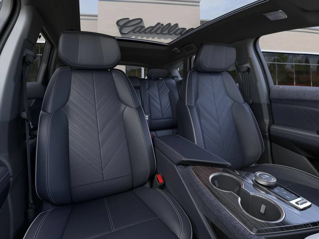 2027 Cadillac OPTIQ Premium Sport - Photo 16
