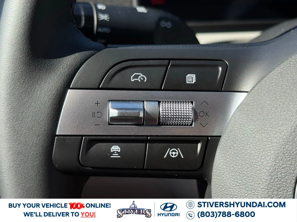 2026 Hyundai Tucson SEL Premium - Photo 28