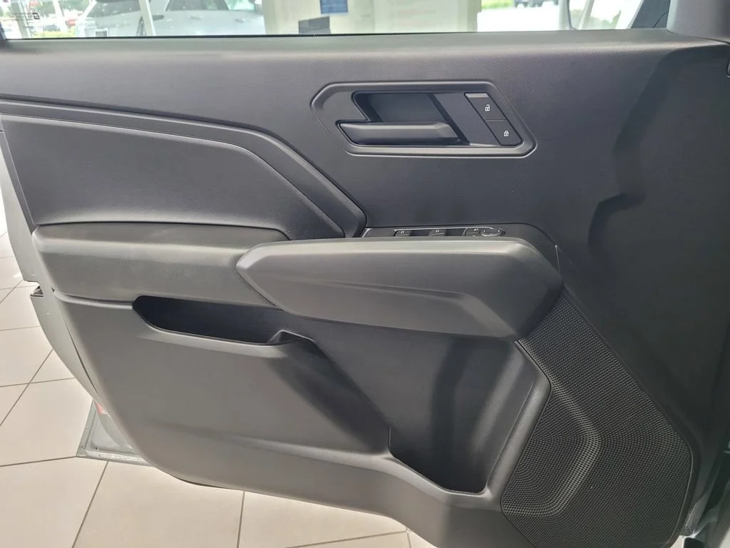2026 Chevrolet Colorado Work Truck - Photo 20