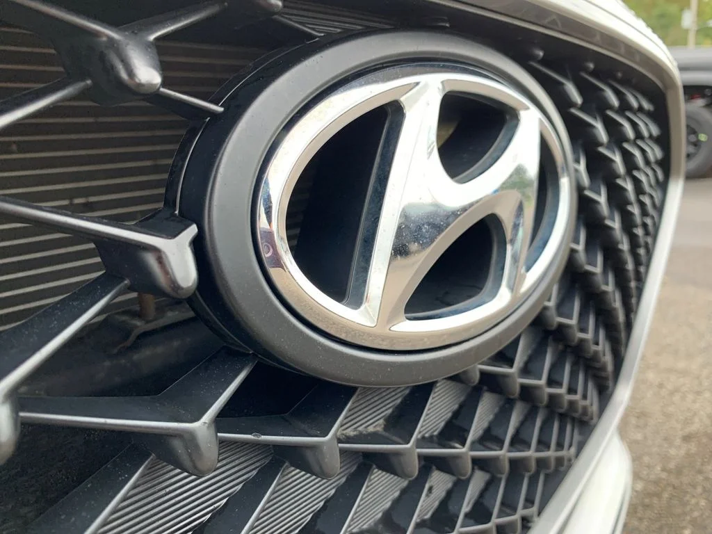 Used 2020 White Hyundai N Line image 37