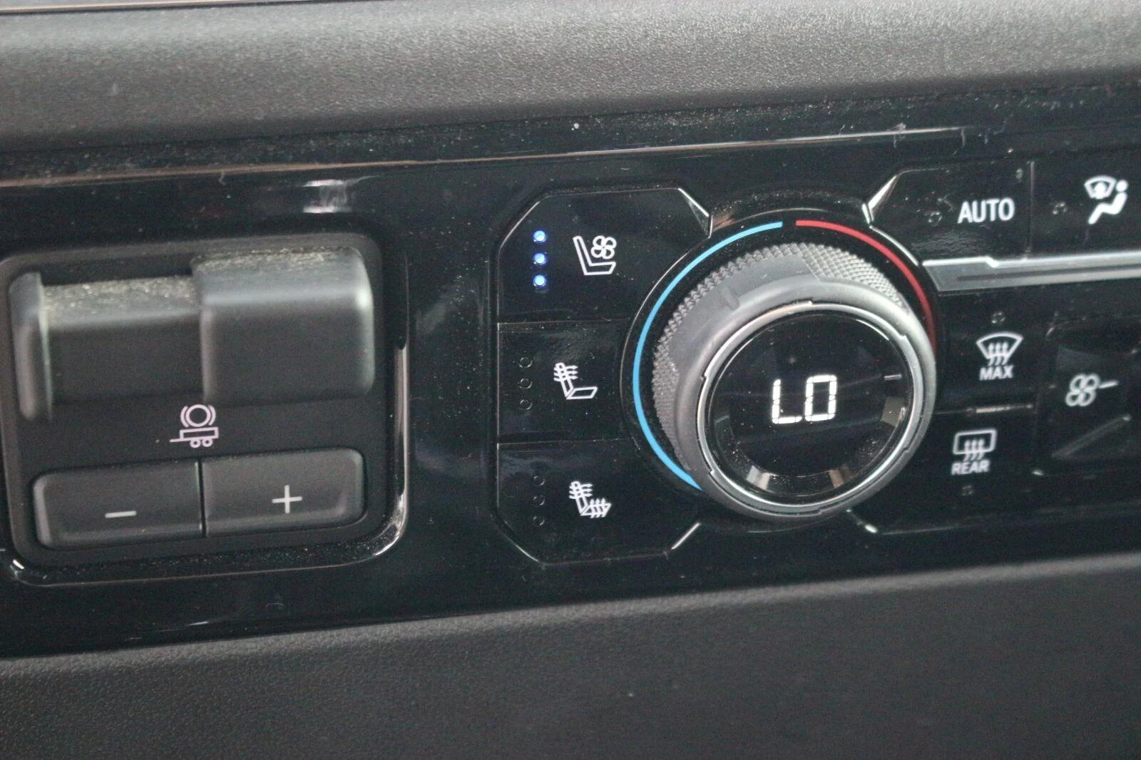 Used 2024 Dark Ash Metallic Chevrolet LTZ image 30