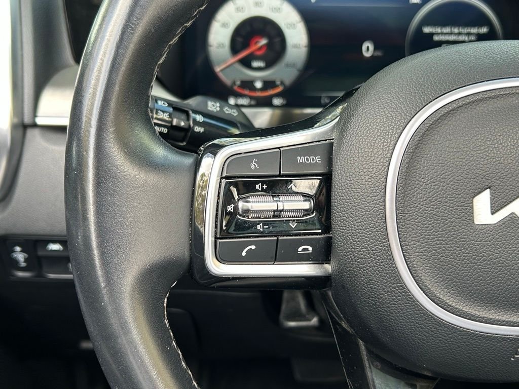 2023 Kia Sorento SX - Photo 47