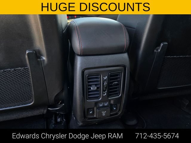 2026 Dodge Durango GT HEMI Plus V8 - Photo 32