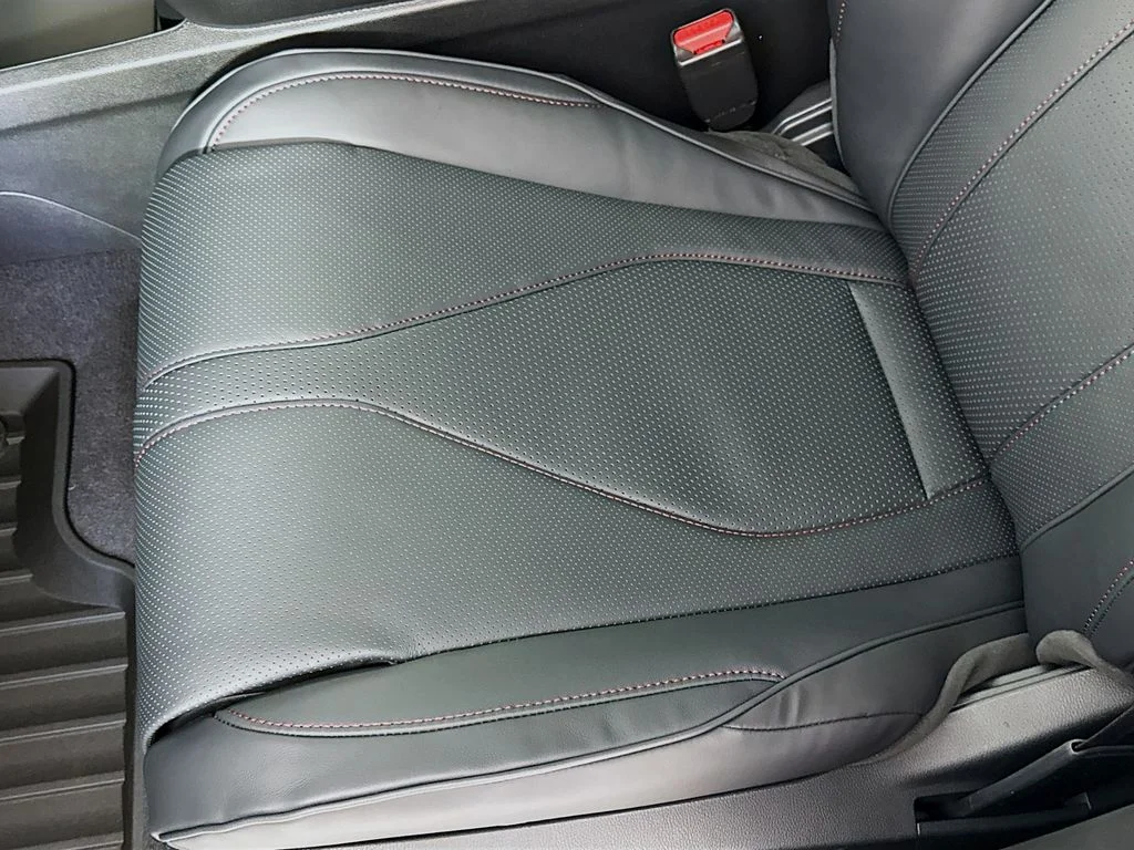 New 2026 Liquid Carbon Metallic Acura A-Spec Advance Package image 21
