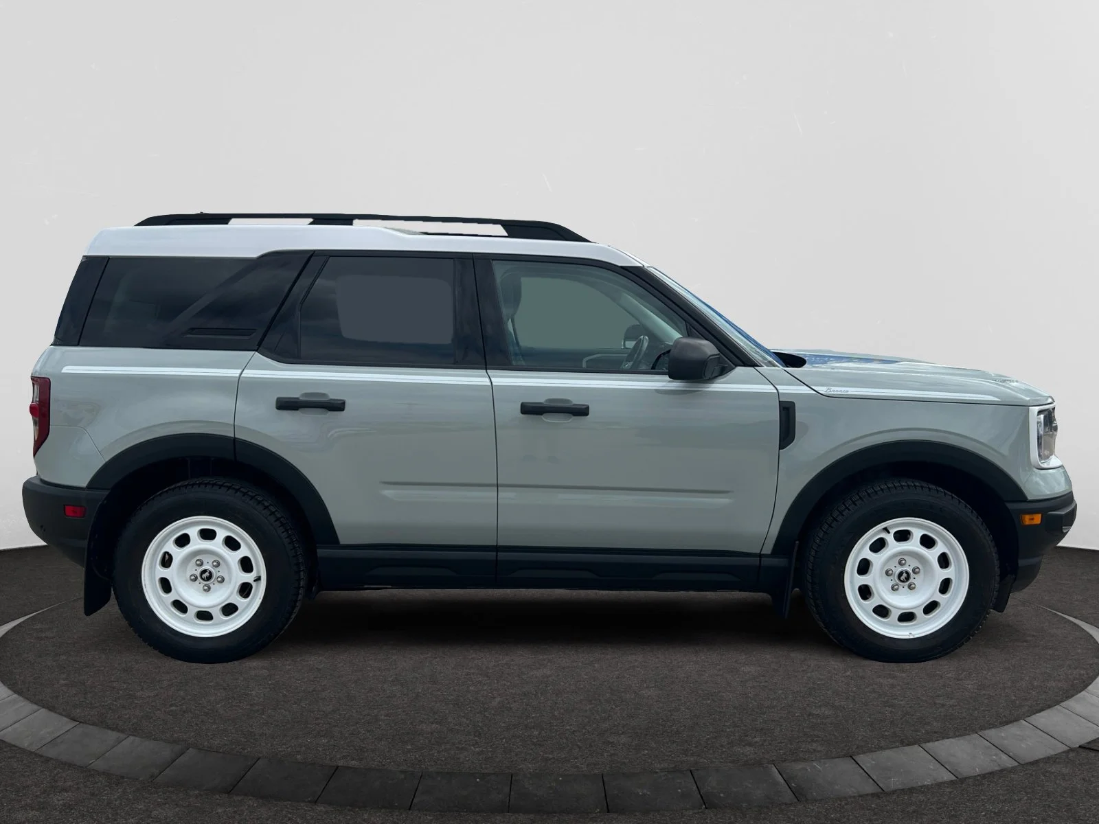 Used 2023 Gray Ford HERITAGE image 6