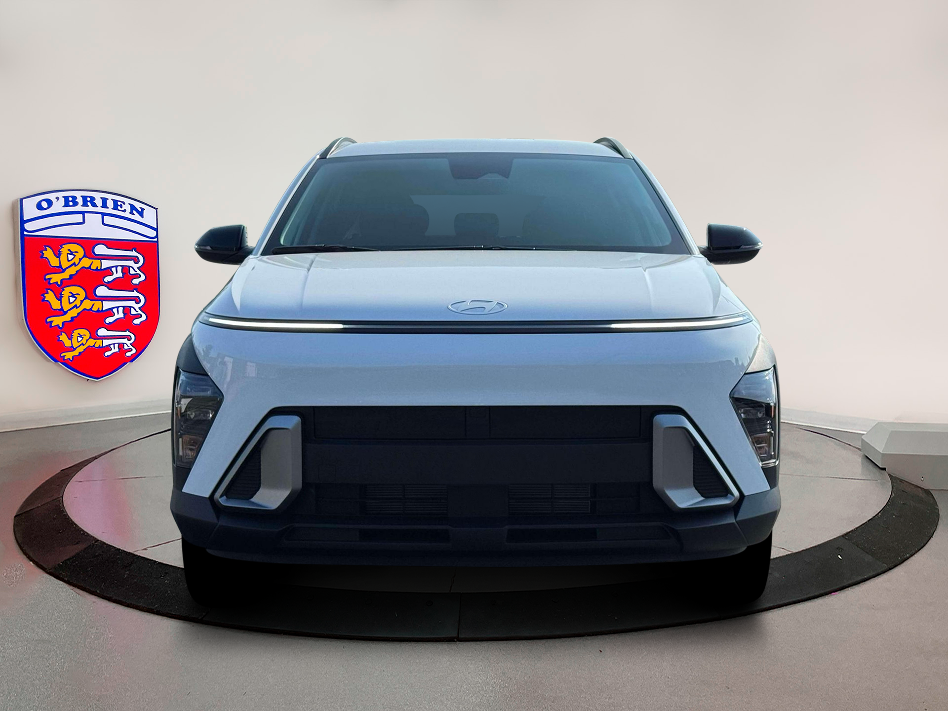 2026 Hyundai Kona SEL Sport - Photo 12