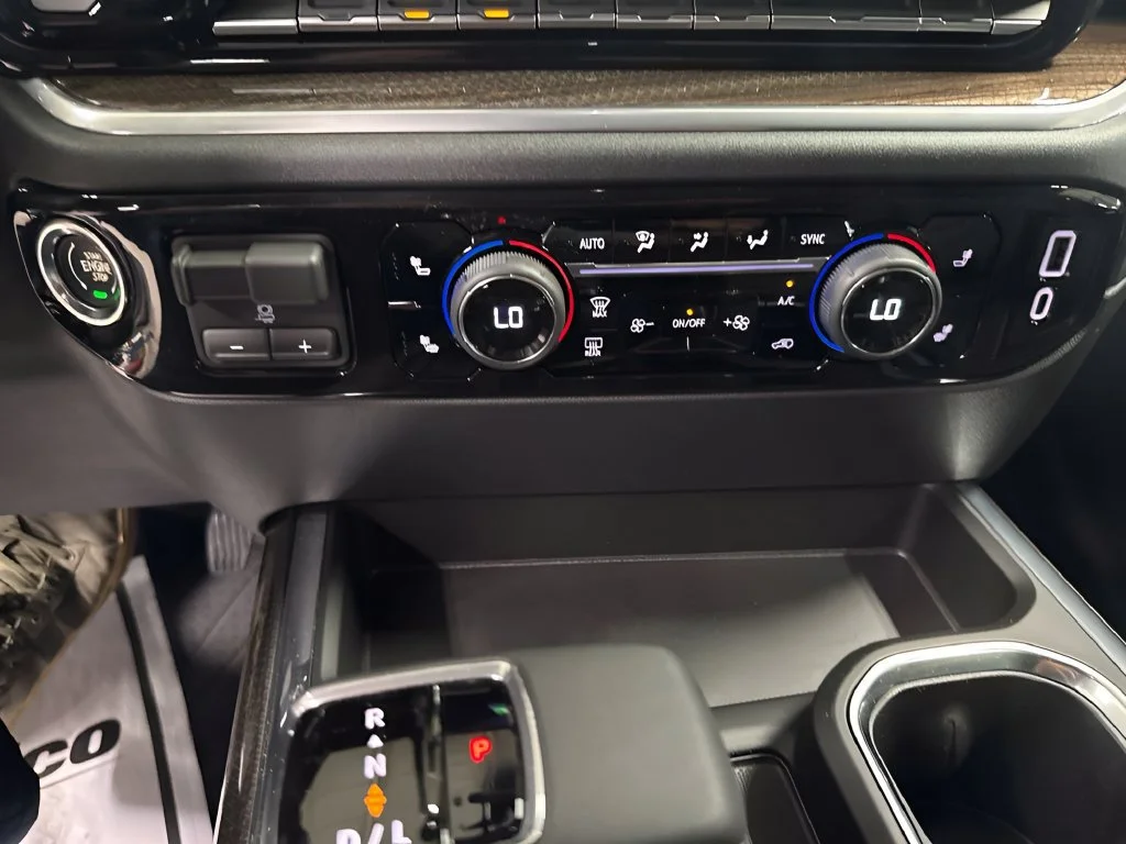 2026 Chevrolet Silverado 1500 RST - Photo 18