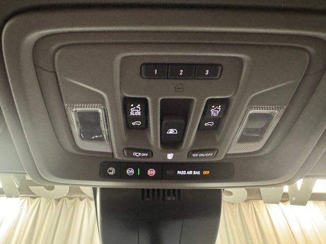 2026 Chevrolet Silverado 1500 RST - Photo 31