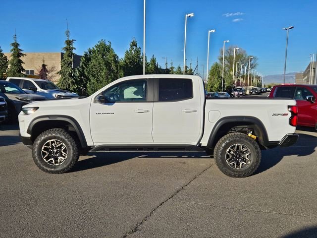 2026 Chevrolet Colorado ZR2 - Photo 7