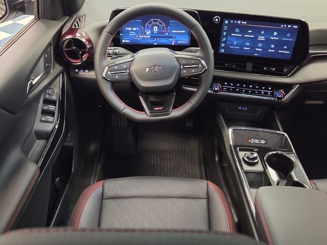 2027 Chevrolet Equinox RS - Photo 7