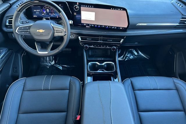 2026 Chevrolet Traverse High Country - Photo 21