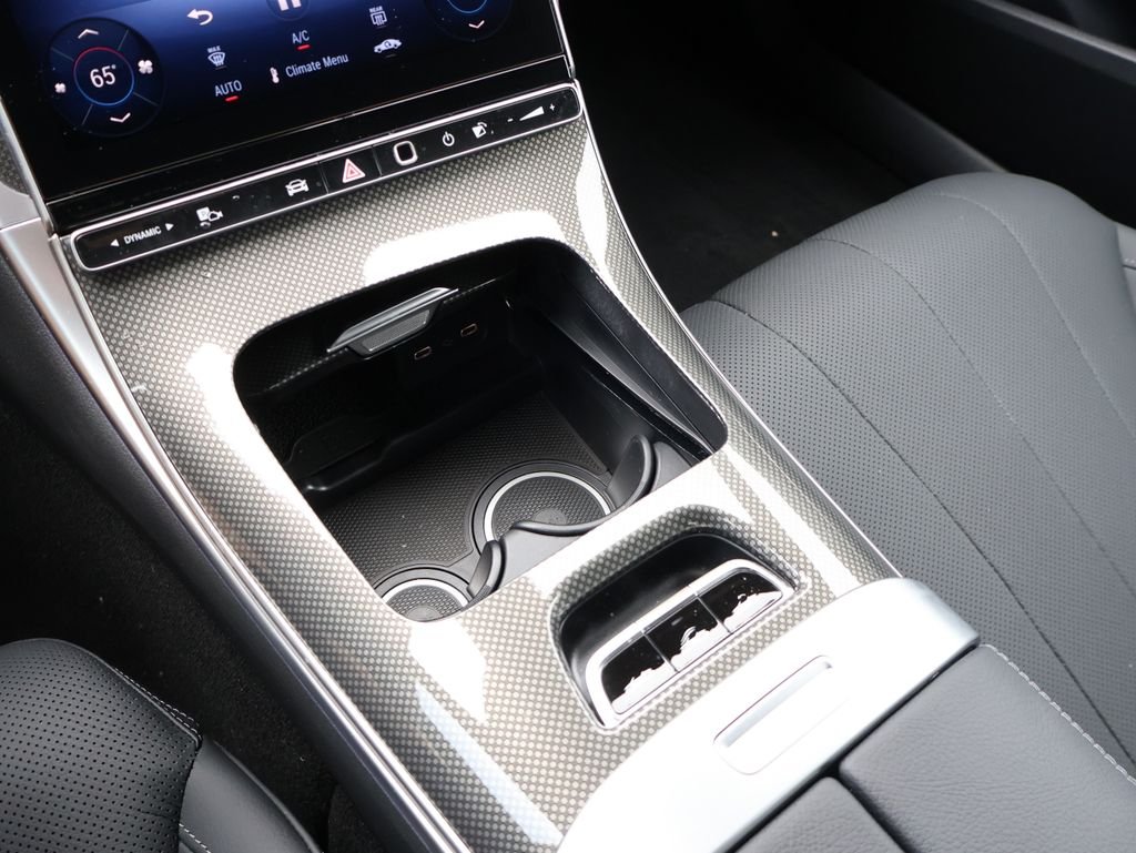 New 2026 MANUFAKTUR Alpine Grey Mercedes-Benz CLE 450 image 28