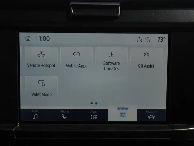 2026 Ford F-250 Super Duty XLT - Photo 31