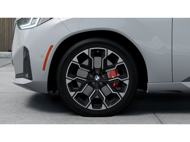 New 2026 Brooklyn Grey Metallic BMW 30 xDrive image 7