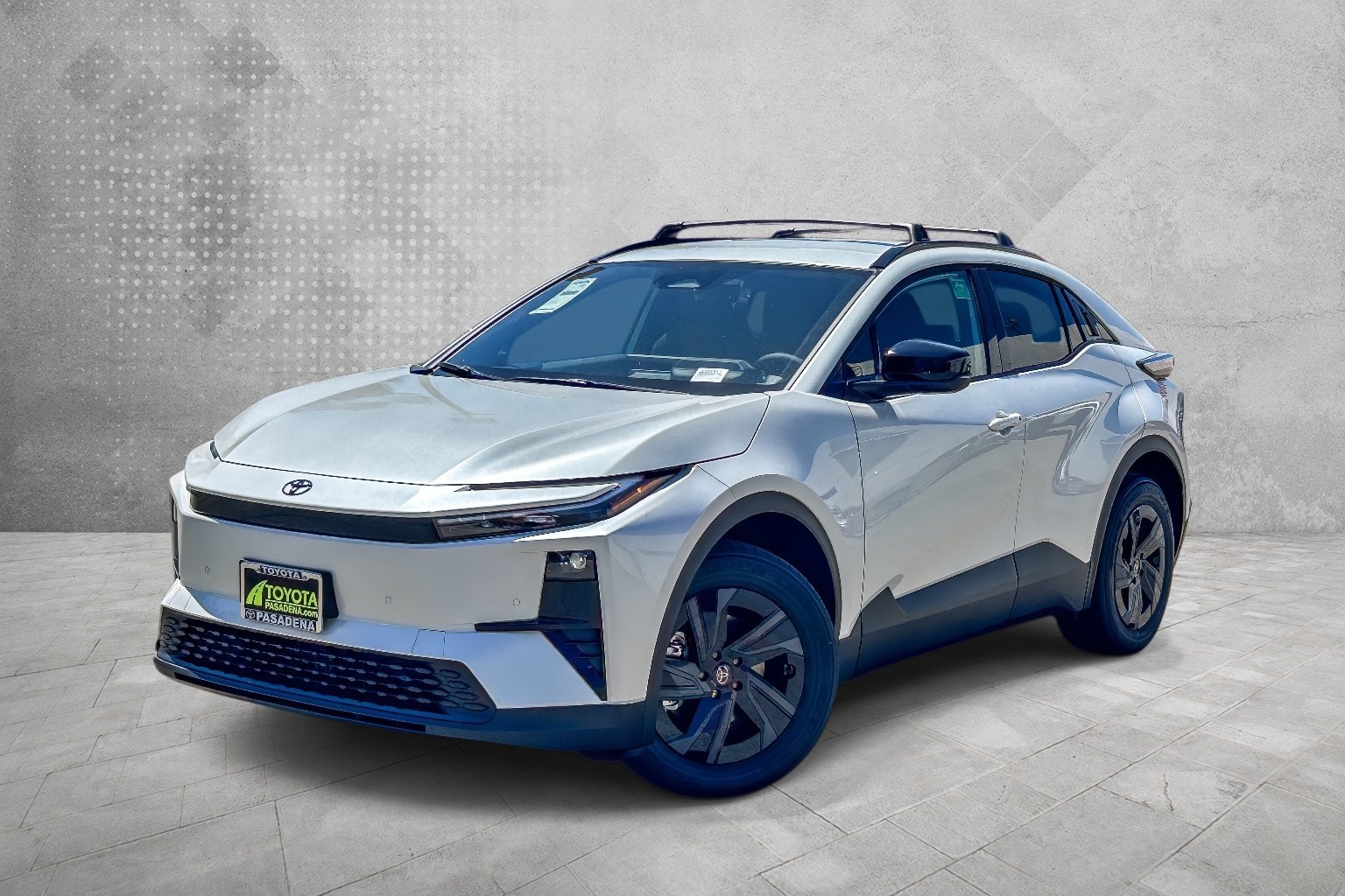 2026 Toyota C-HR  SE