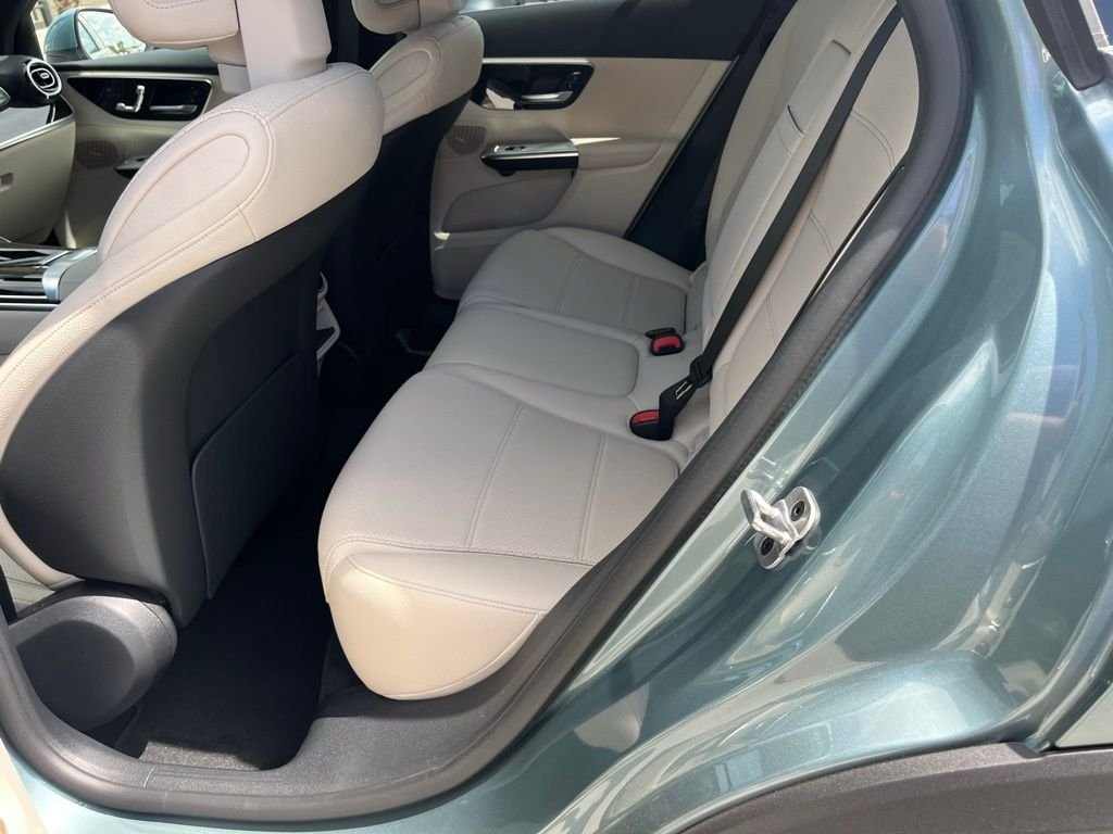 2025 Mercedes-Benz GLC Base - Photo 21