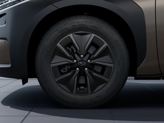 New 2026 BRILLIANT BRONZE METALLIC Subaru Premium image 10
