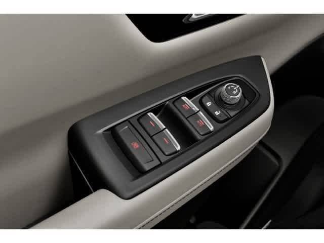 2026 Subaru Forester Limited - Photo 23