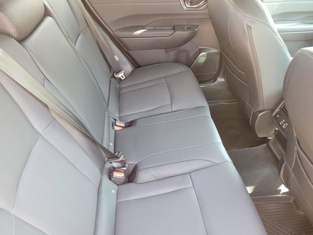 New 2026 CRIMSON RED PEARL Subaru Touring image 12