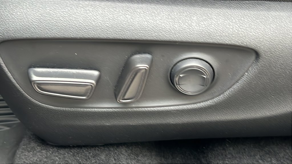 Certified Used 2024 Gray Toyota SE image 16