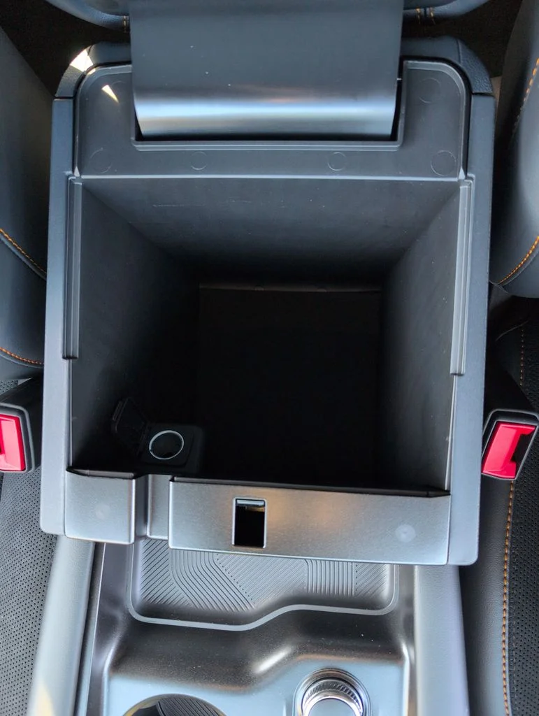 New 2026 Gray Ford Tremor image 35