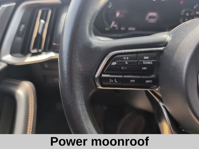 2024 Mazda CX-90 Premium Package - Photo 9