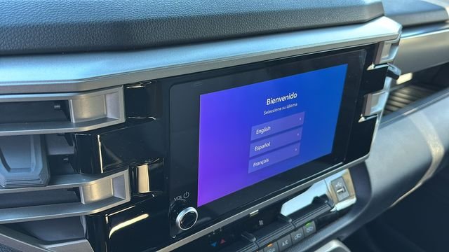 2025 Toyota Tundra SR5 - Photo 35