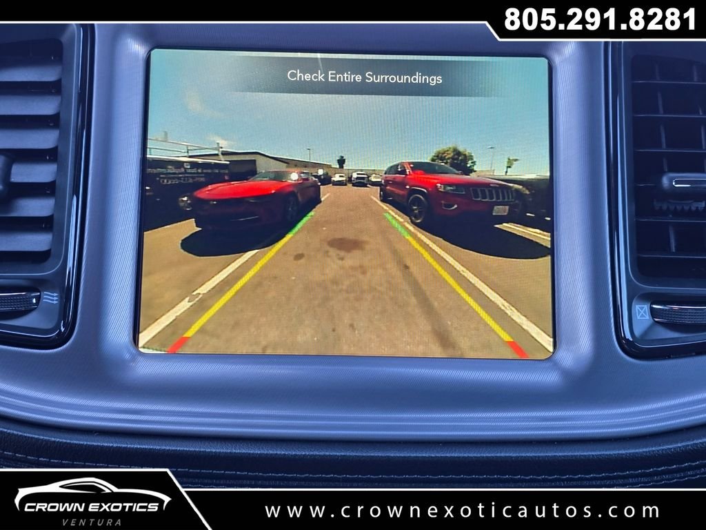 Certified Used 2023 White Dodge GT image 24