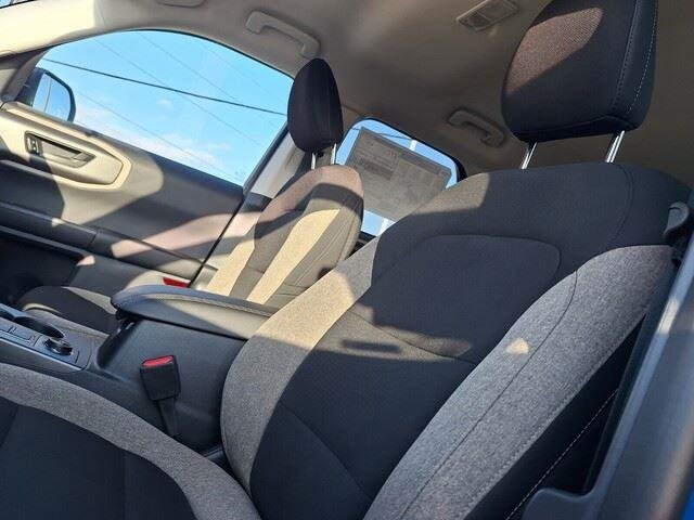 New 2025 Velocity Blue Metallic Ford Big Bend® image 11