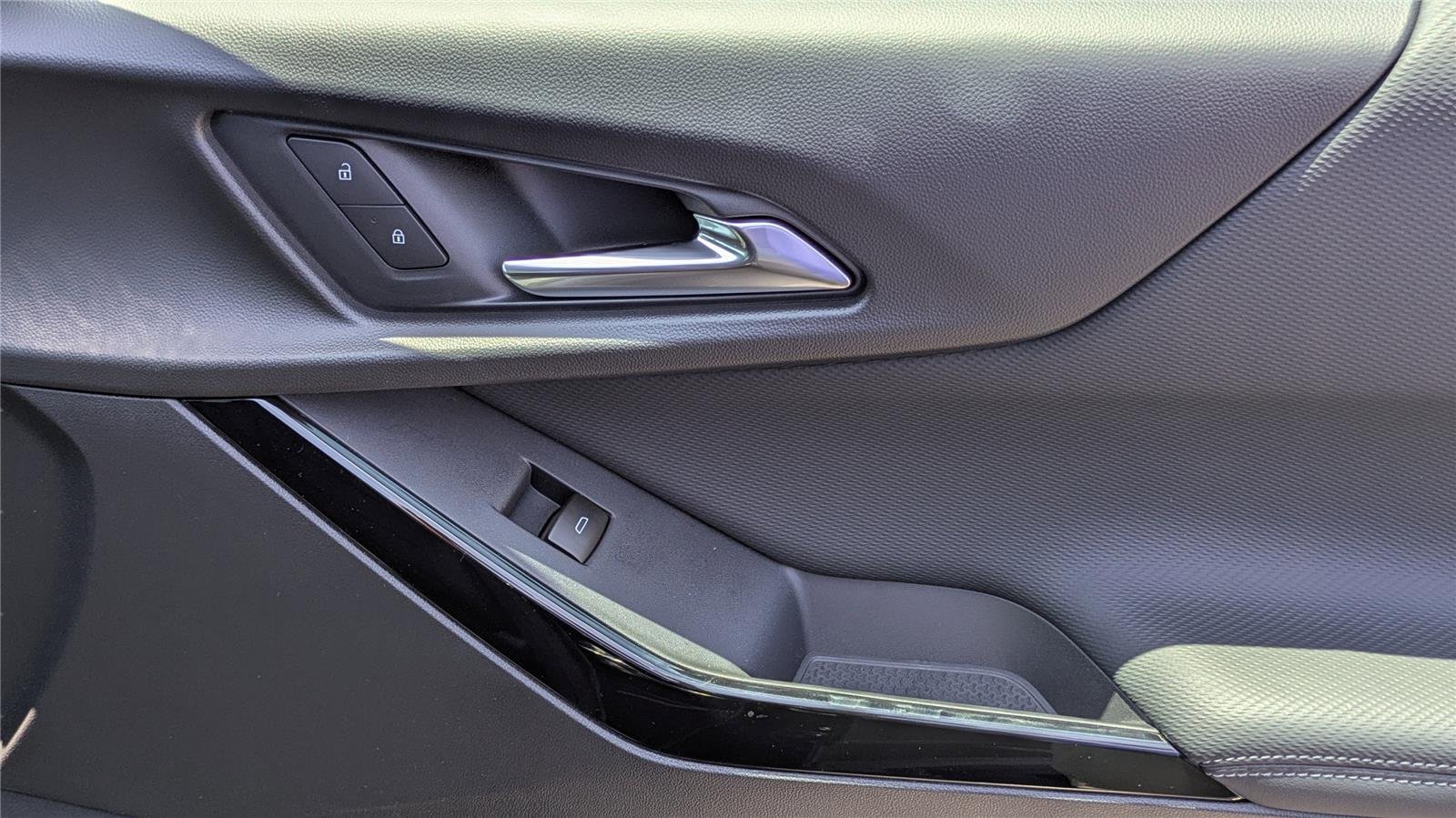 New 2026 Mosaic Black Metallic Chevrolet LT image 22