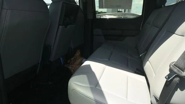 New 2026 White Ford XL image 10