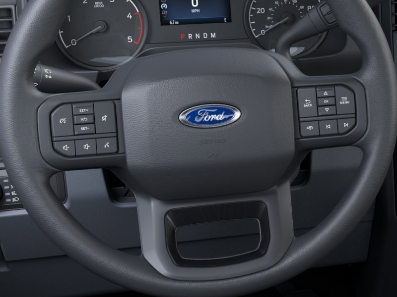 New 2026 Avalanche Ford XL image 12