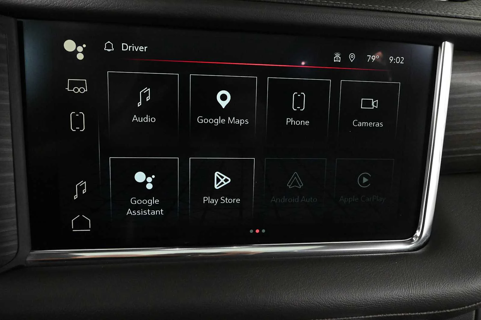 Used 2023 Summit White GMC Denali image 30