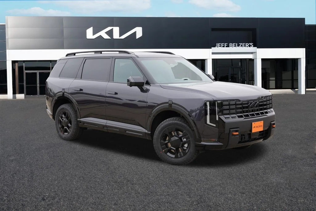 New 2027 Panthera Metal Kia X-Pro SX image 1