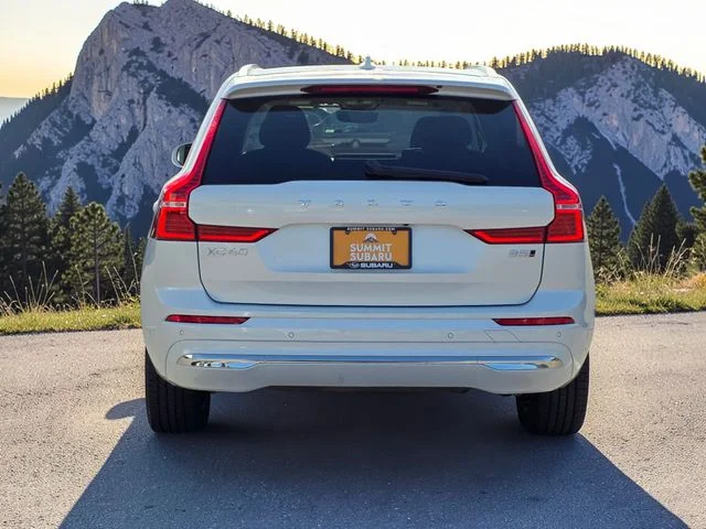 2023 Volvo XC60 Plus - Photo 6