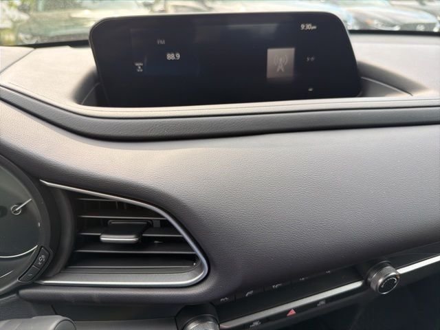 New 2026 Snowflake White Pearl Mazda 2.5 S AWD image 16