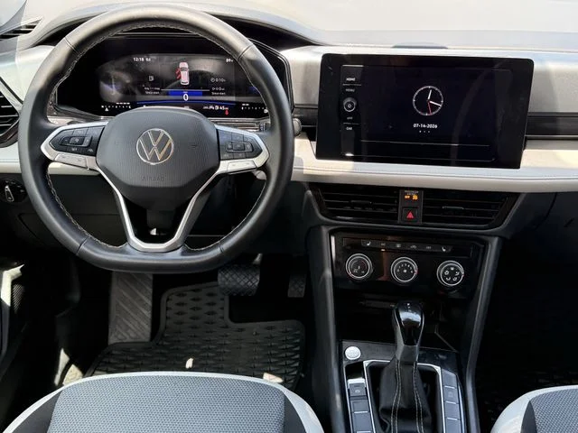 Used 2025  Volkswagen 1.5T S image 8