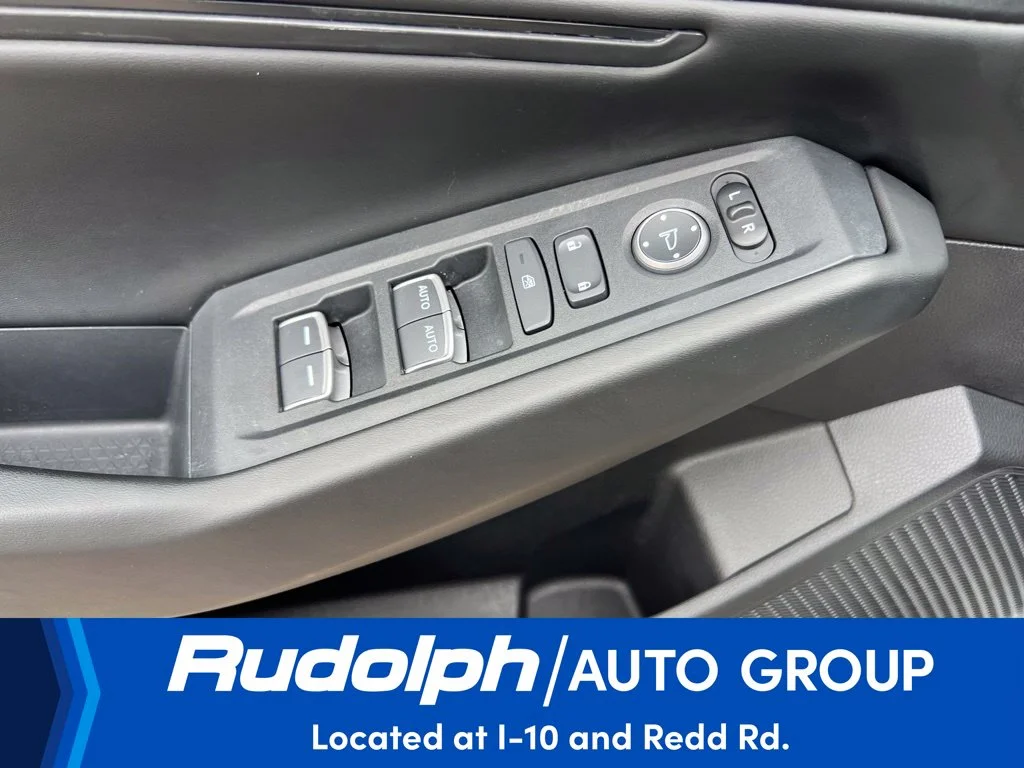 2024 Honda Accord EX - Photo 29