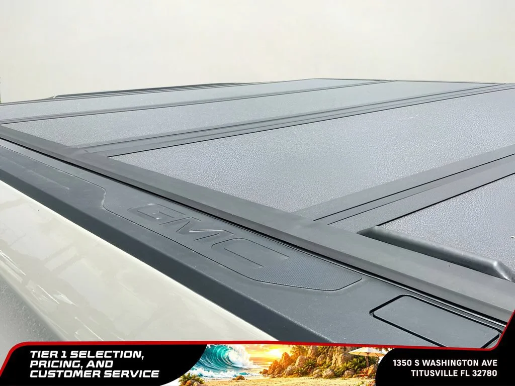 2026 GMC Sierra 1500 Denali - Photo 27