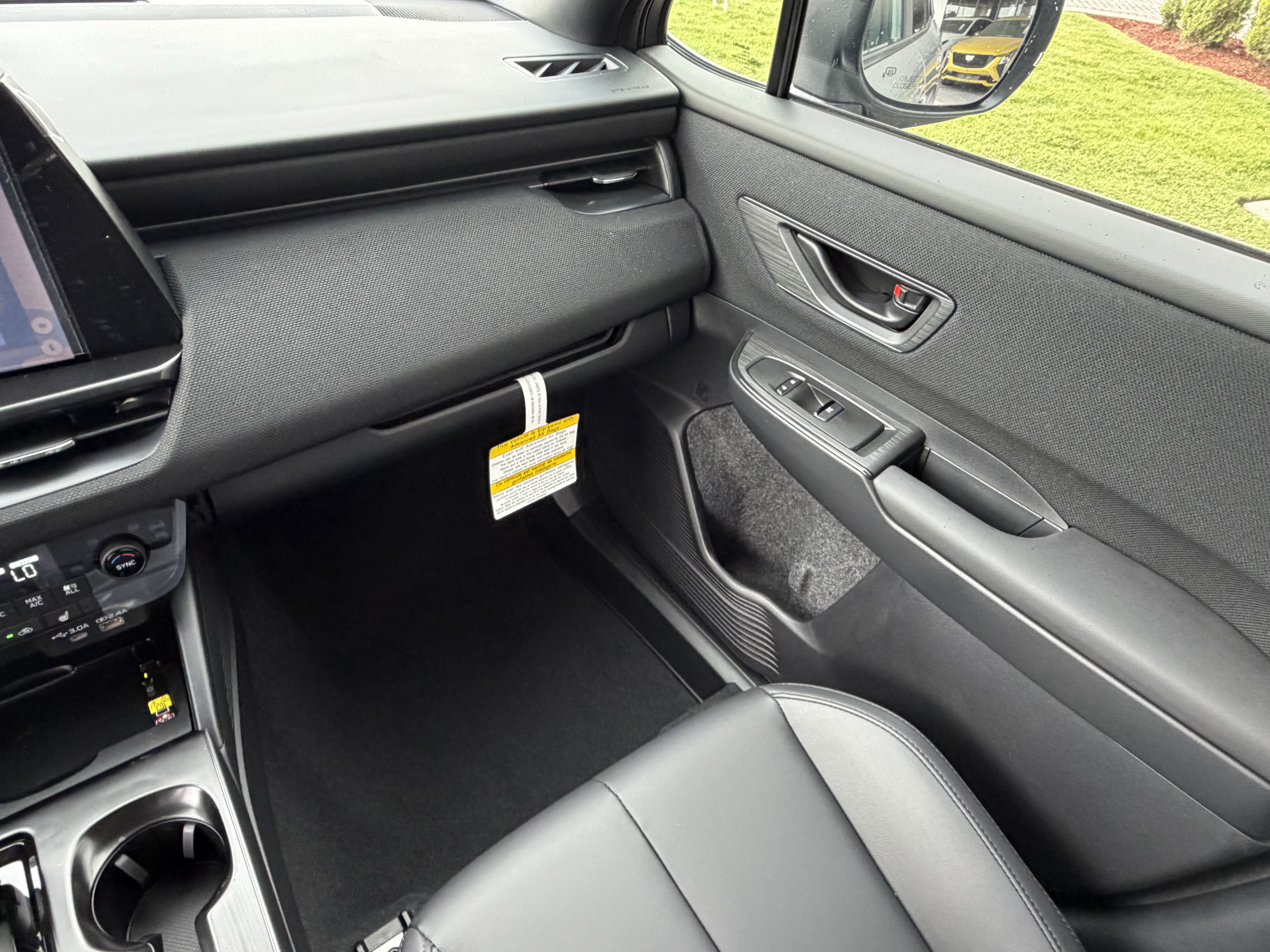 New 2026 RIVER ROCK PEARL Subaru Premium image 20