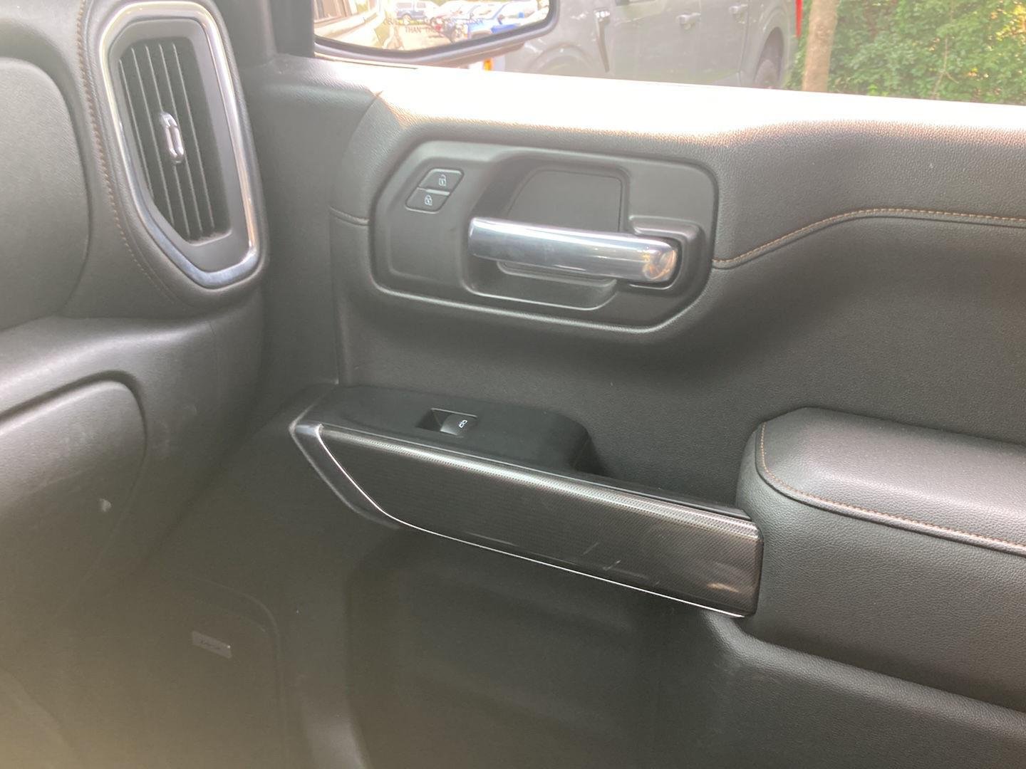 Used 2019 Onyx Black GMC AT4 image 21