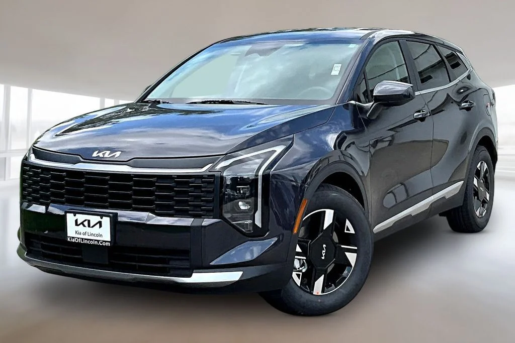 New 2026 Panthera Metal Kia LX image 1