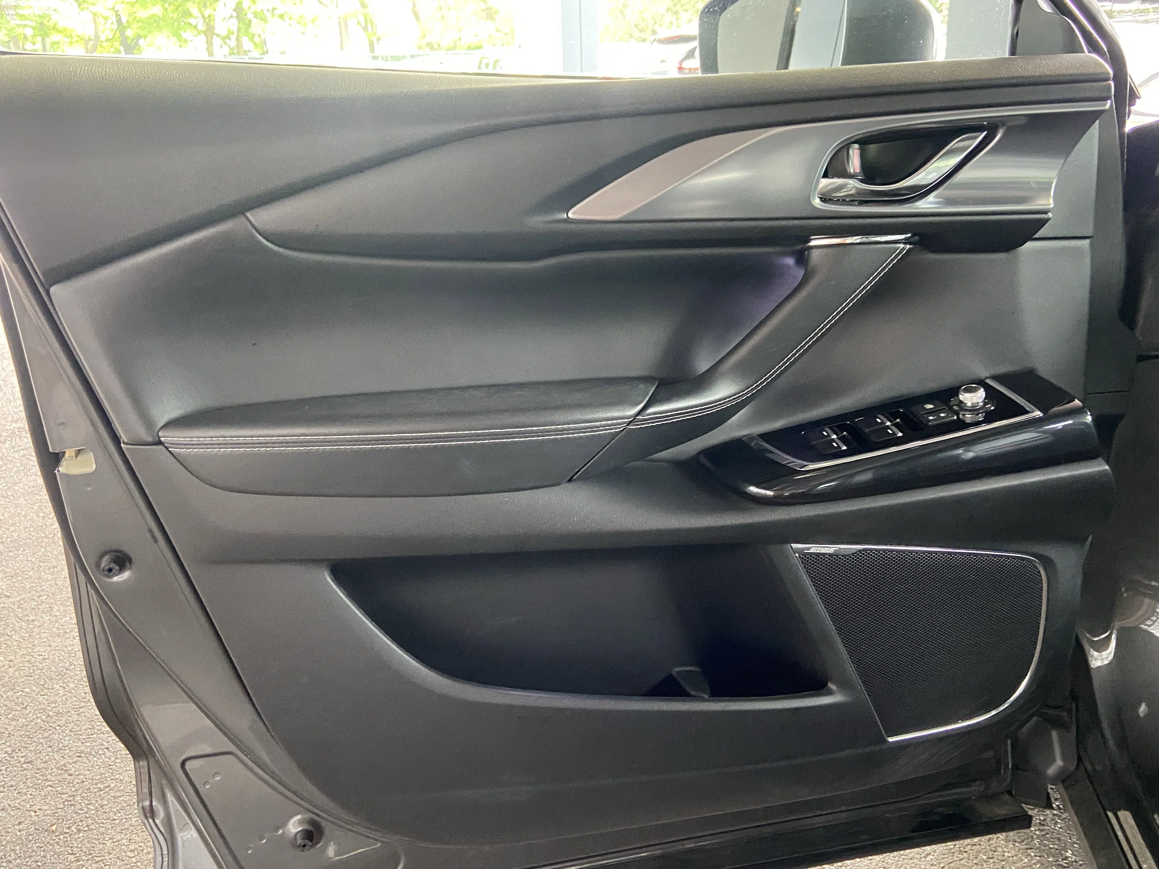 2022 Mazda CX-9 Grand Touring - Photo 24
