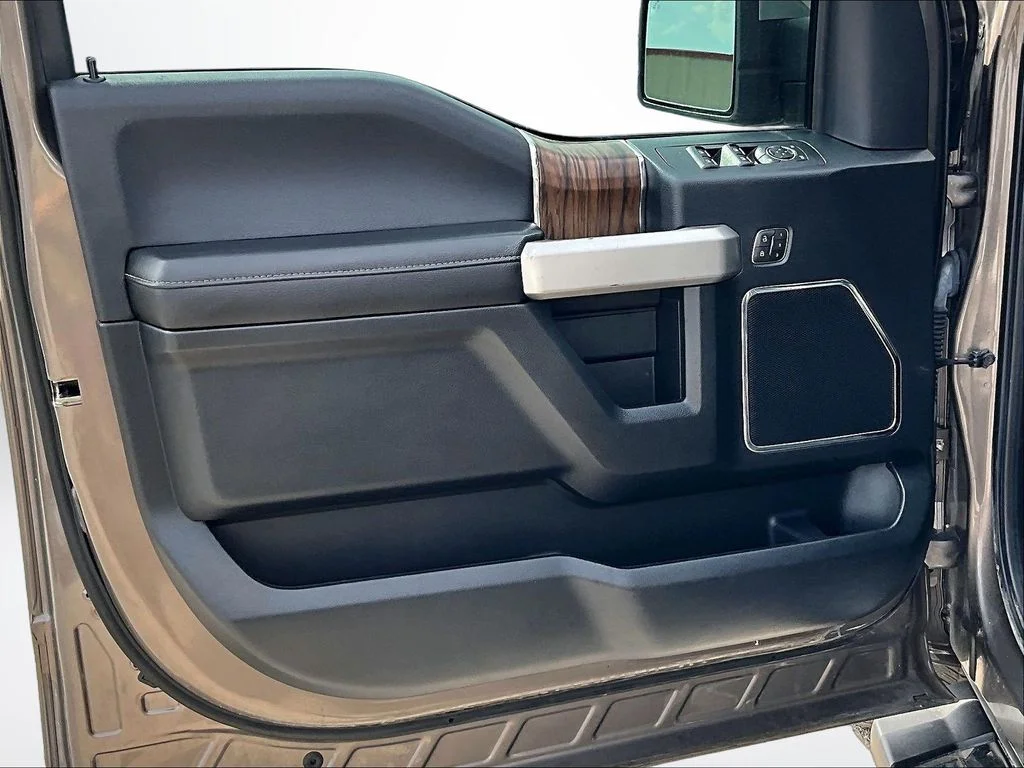 Used 2019 Gray Ford  image 25