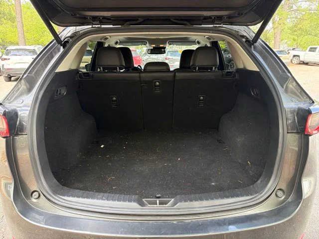 Used 2020 Gray Mazda Grand Touring image 24