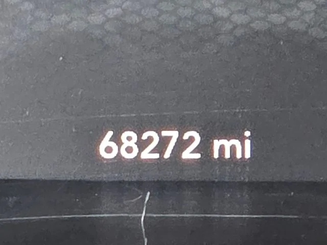 Used 2023 Black Dodge GT image 24