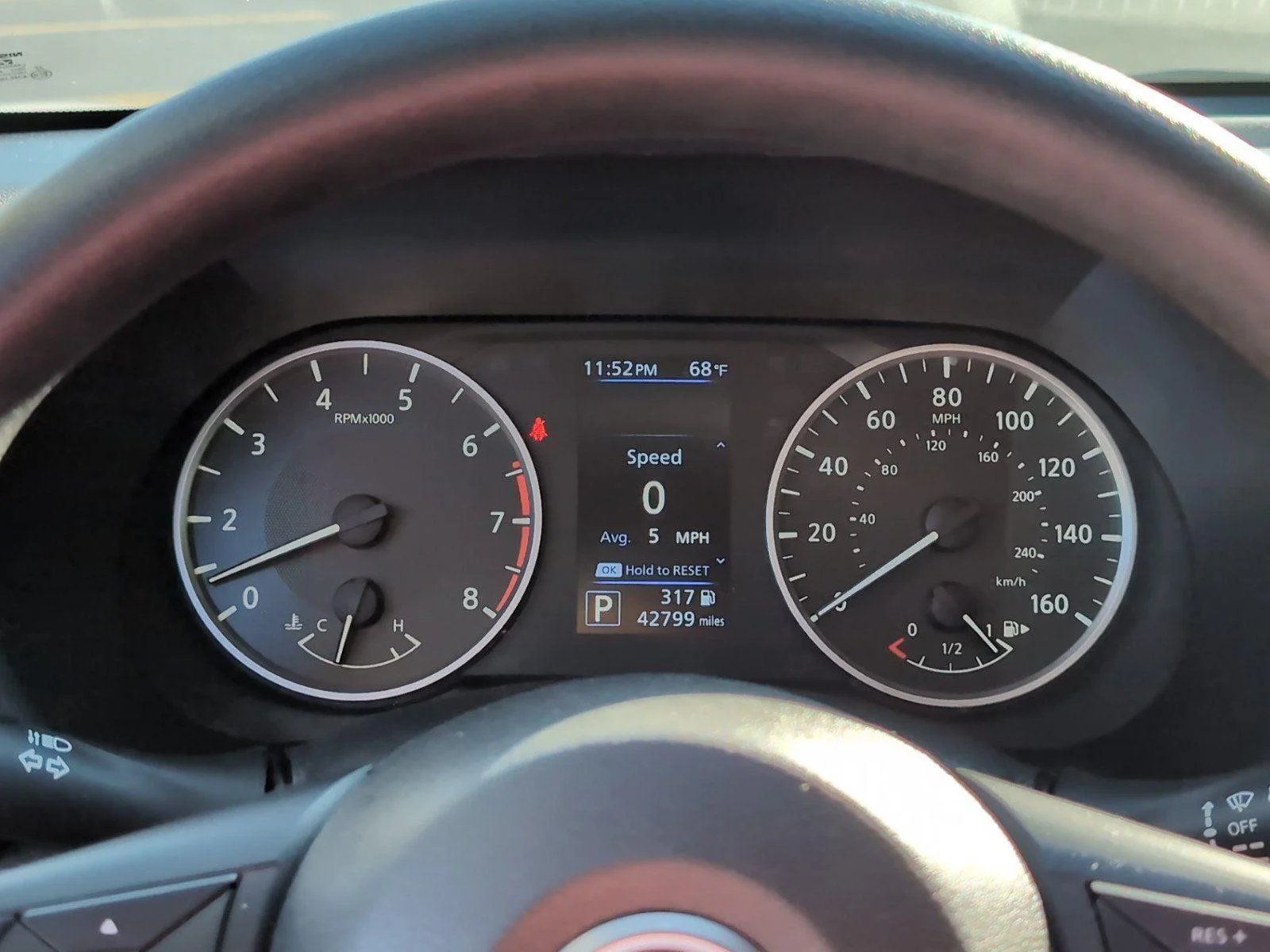 Used 2024 Fresh Powder Nissan S image 24